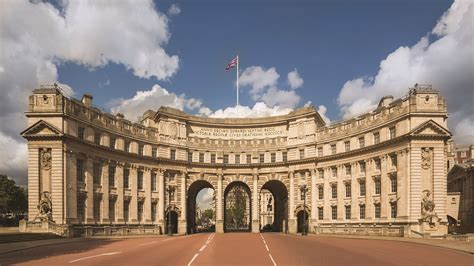Admiralty Arch London