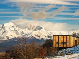 Awasi Patagonia, Chile