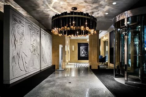 The Gwen, A Luxury Collection Hotel