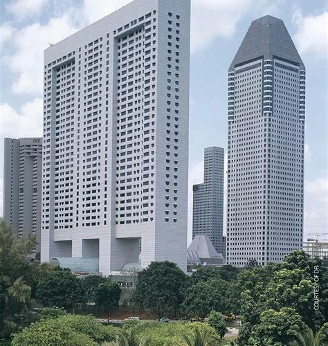 Ritz-Carlton Singapore
