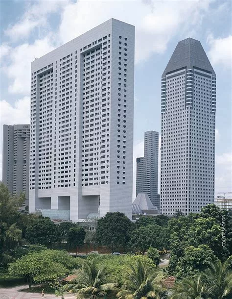 Ritz-Carlton Singapore