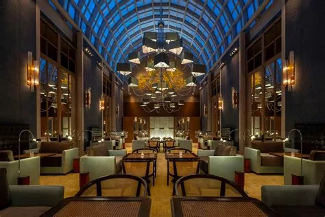 Colony Ritz-Carlton Singapore