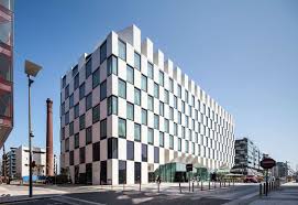 Anantara The Marker Dublin