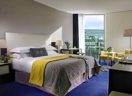 Anantara The Marker Dublin Room