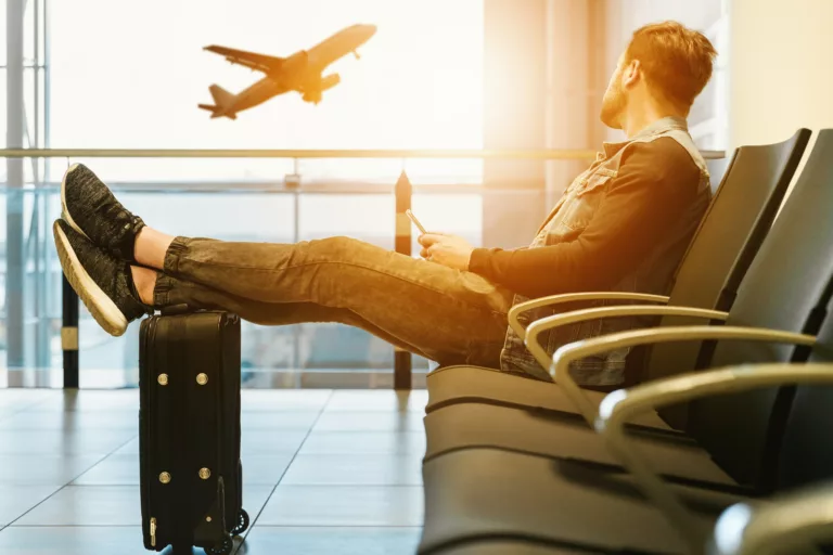 Solo Travel
