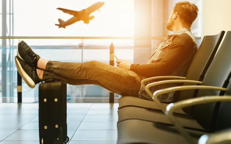 Solo Travel