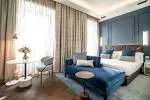 InterContinental Rome Ambasciatori Palace Room