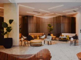 Luxury Hotel