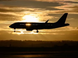airplane