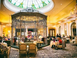 The Savoy