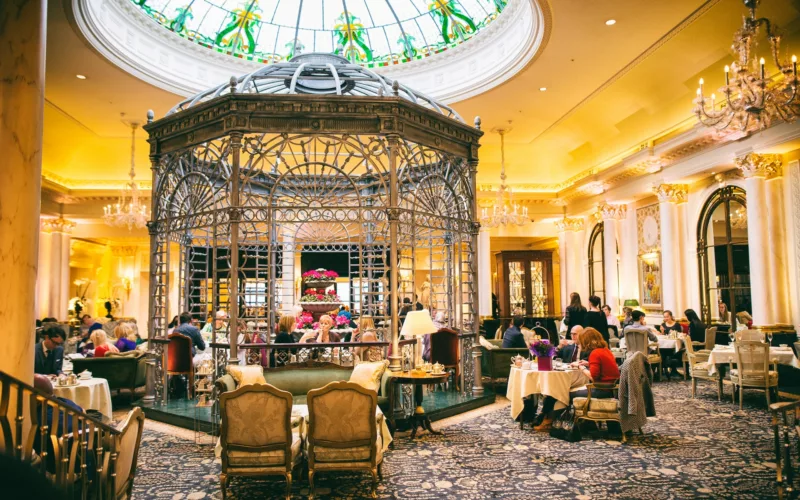 The Savoy