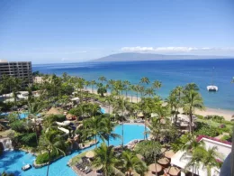 Hawaii hotel